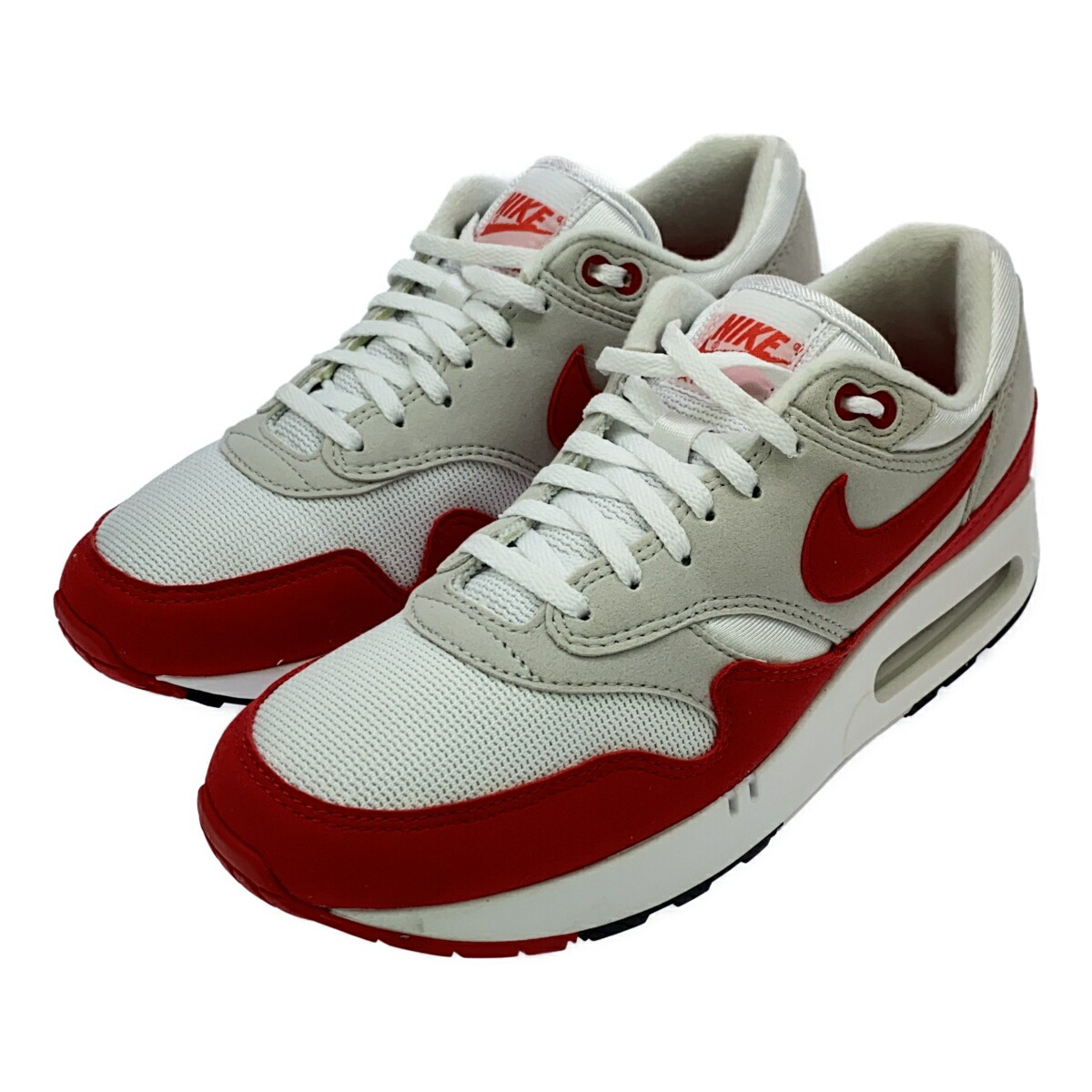 楽天市場】NIKE WMNS AIR MAX 1 86 OG DO9844-100 BIG BUBBLE