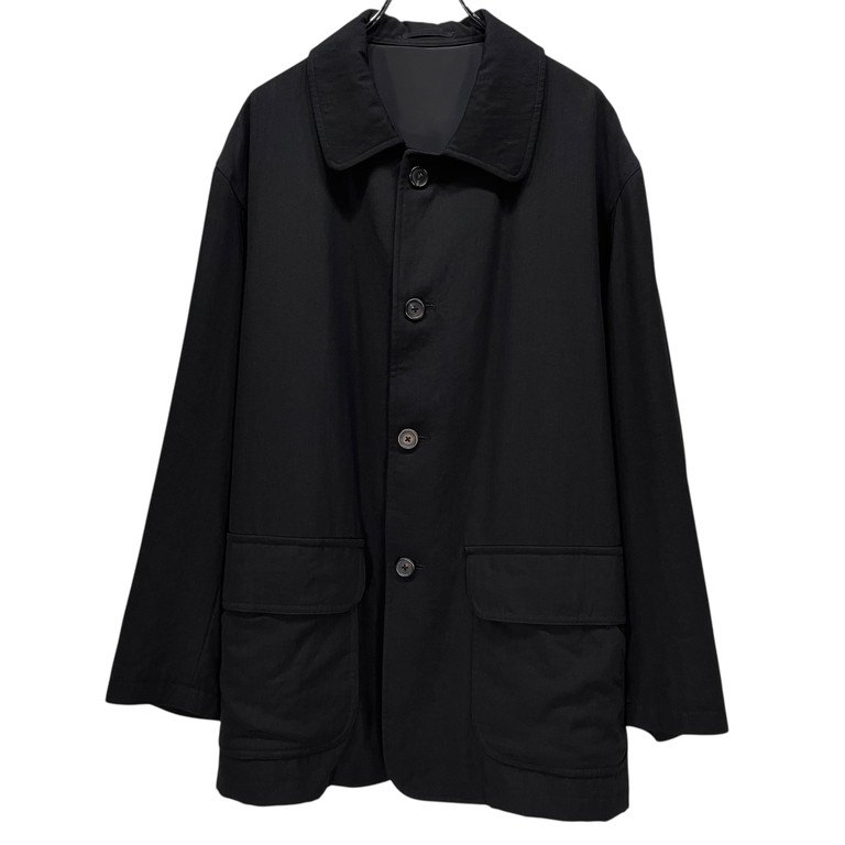 【稀少】Y's for men ワイズ ジップアップ ウールコート 2025年最新】Yahoo!オークション -y's for men コートの中古品