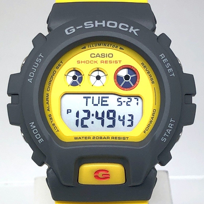楽天市場】Yohji Yamamoto(Ys) ヨウジヤマモト 23SS G-SHOCK GM