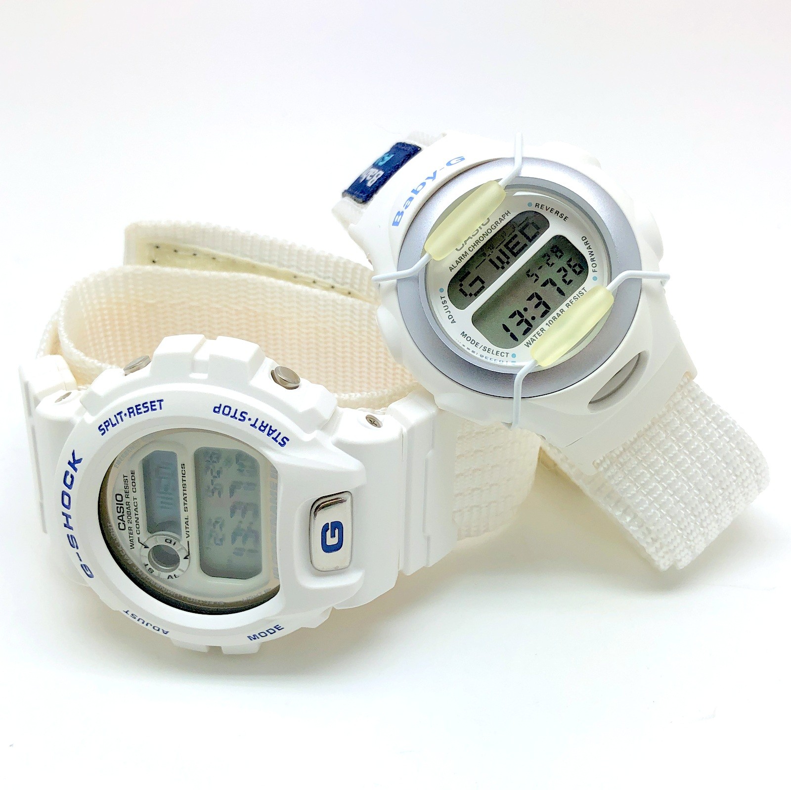 楽天市場】CASIO カシオ G-SHOCK Gショック Baby-G ベビーG LOV-16C