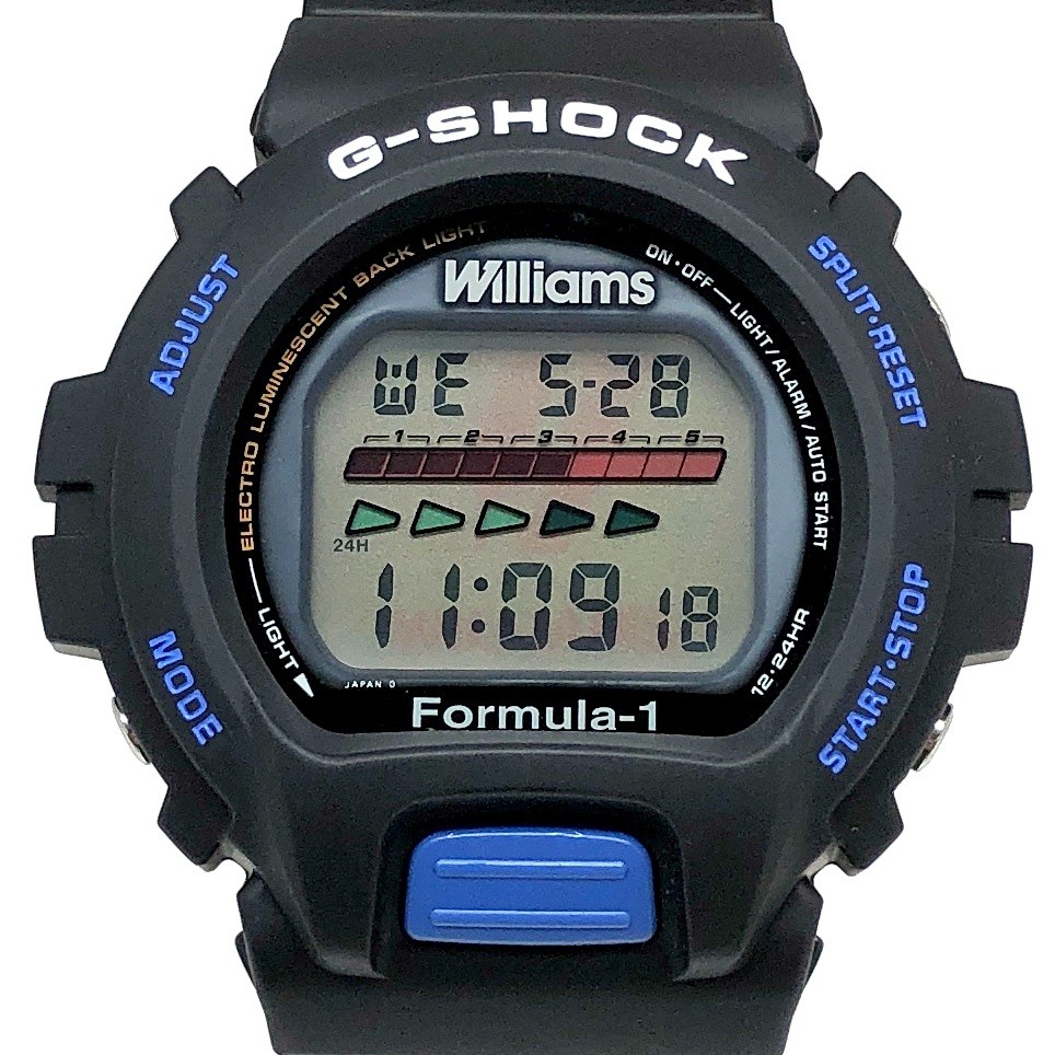 G-SHOCK FRANCE 98限定 楽天市場】CASIO カシオ G-SHOCK Gショック フランス 98年 FIFA