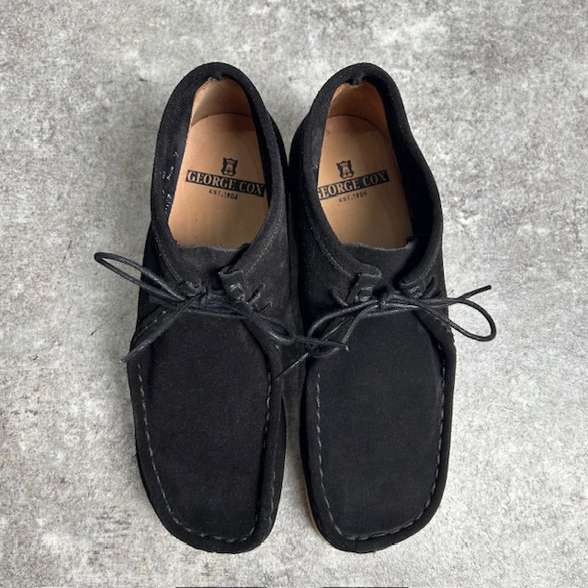 楽天市場】GEORGE COXジョージコックス×FRED PERRYフレッド