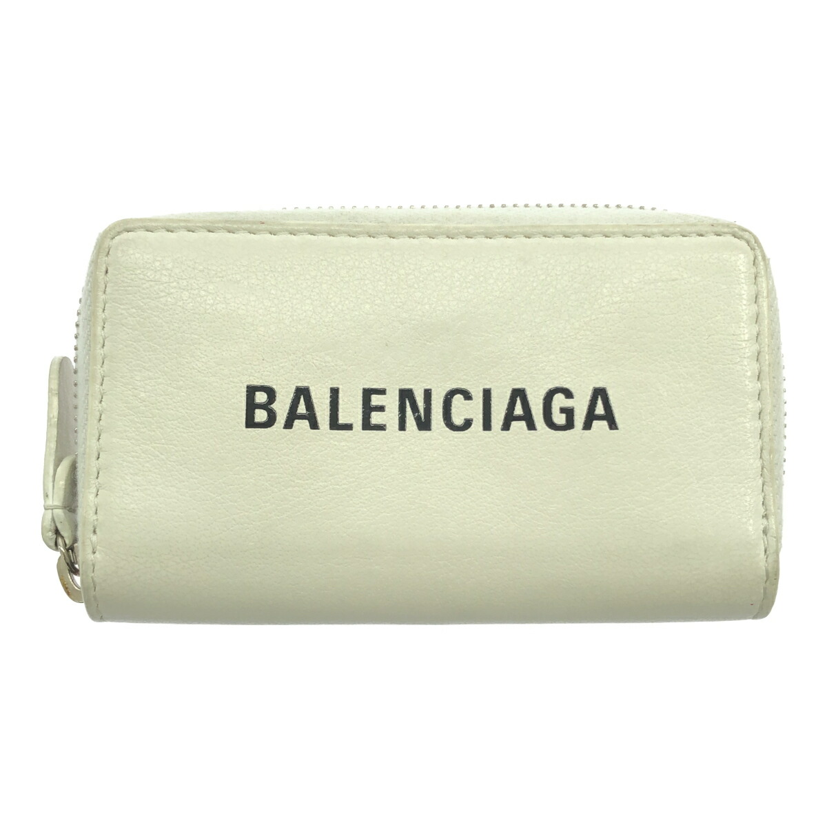 極美品　BALENCIAGA コインケース エブリデイ　a508 極美品 BALENCIAGA コインケース エブリデイ a508