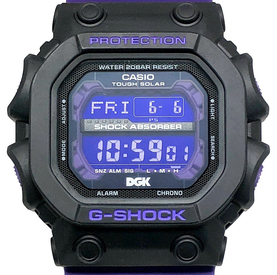 G-SHOCK×Nigel Sylvester コラボモデル 楽天市場】Gショック Nigel Sylvesterコラボレーション 30周年