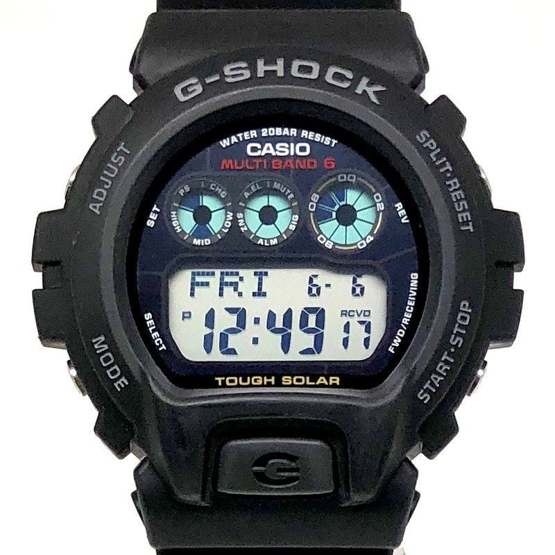 楽天市場】【ウォッチ】CASIO カシオ G-SHOCK ジーショック The