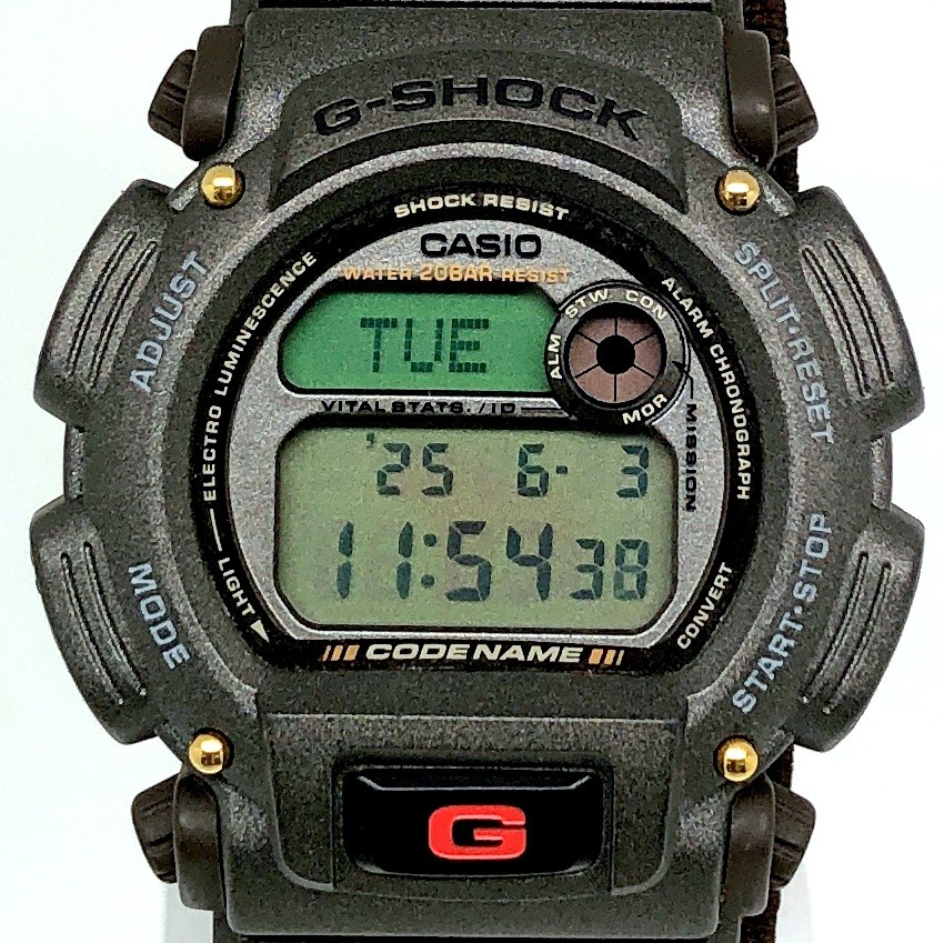 【未使用品】 G-SHOCK マサイマラ 限定　DW-8800MM-3T 稀少 楽天市場】G-SHOCK ジーショック CASIO カシオ 腕時計 DW-8800MM-3T