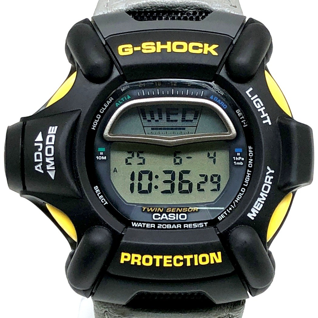 【美品】 G-SHOCK DW-9100BD　テリエ・ハーカンセン モデル 美品】 G-SHOCK DW-9100BD テリエ・ハーカンセン モデル - メルカリ