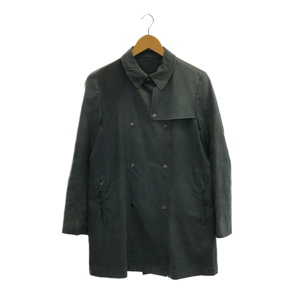 楽天市場】バーバリー ロンドン BURBERRY LONDON ピーコート 44/13号