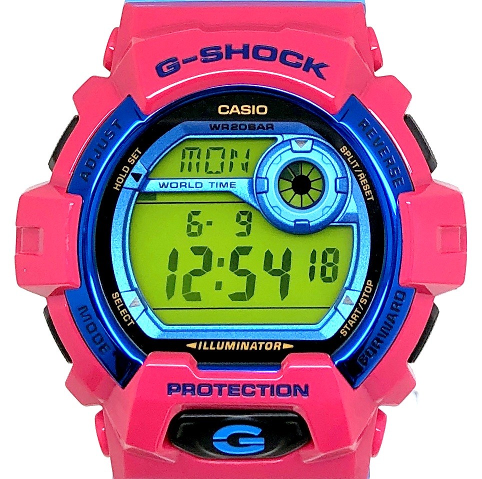 楽天市場】BOX訳ありCASIO カシオ G-SHOCK Gショック ジー