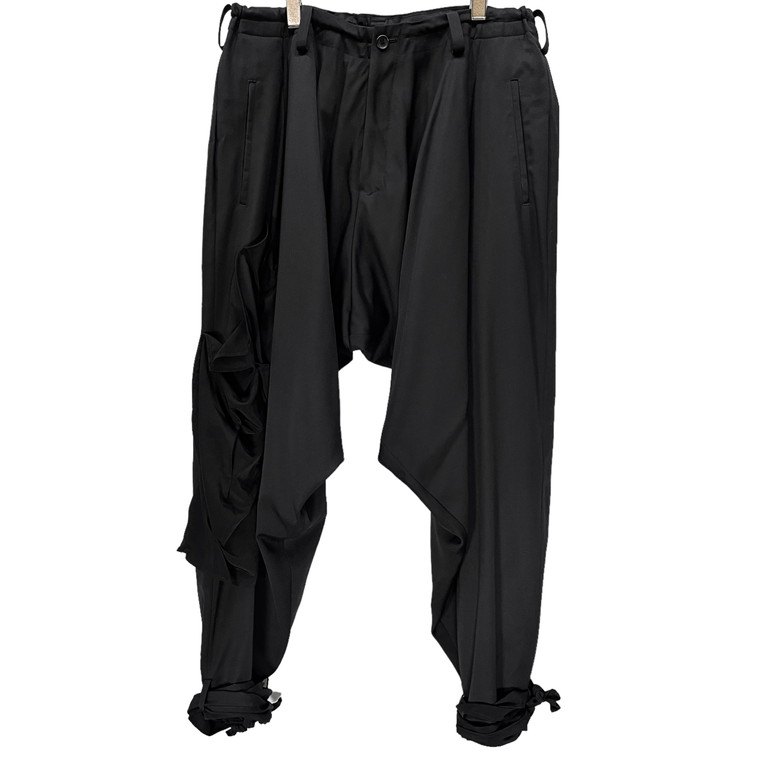 楽天市場】Yohji Yamamoto(Ys) ヨウジヤマモト パンツ サイズ:3
