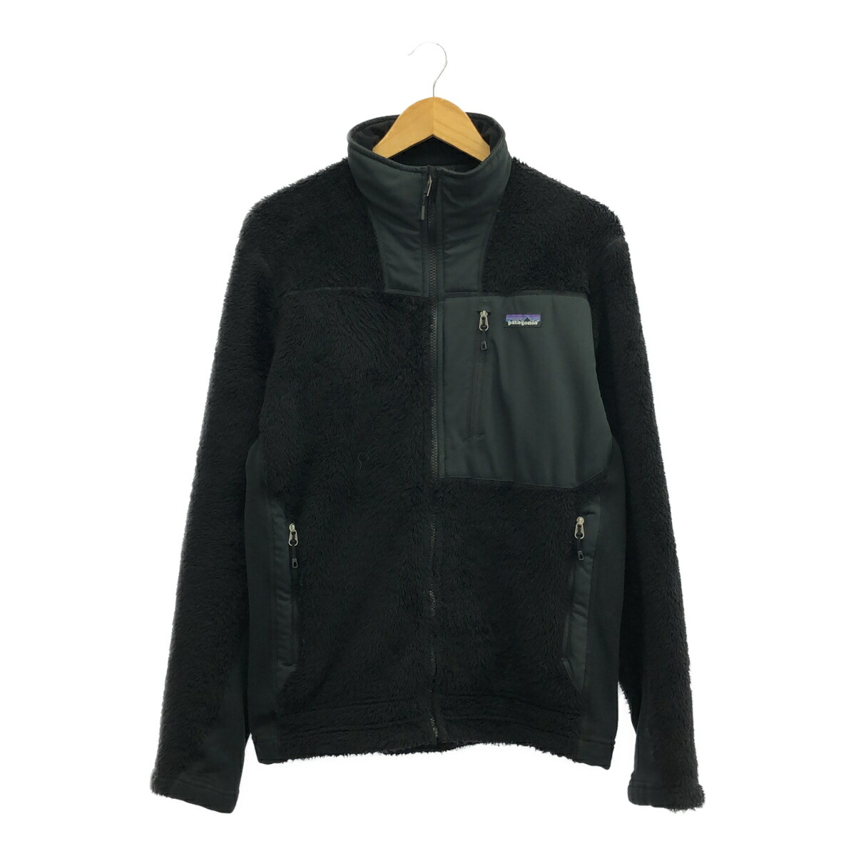 楽天市場】パタゴニア patagonia フリース メンズ R3ハイロフト
