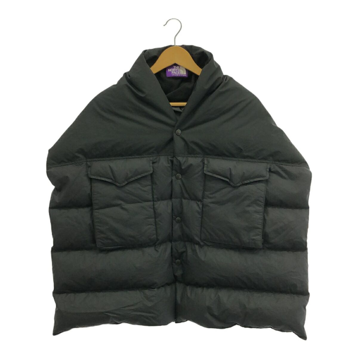 楽天市場】THE NORTH FACE ザ・ノースフェイス Pillowcho