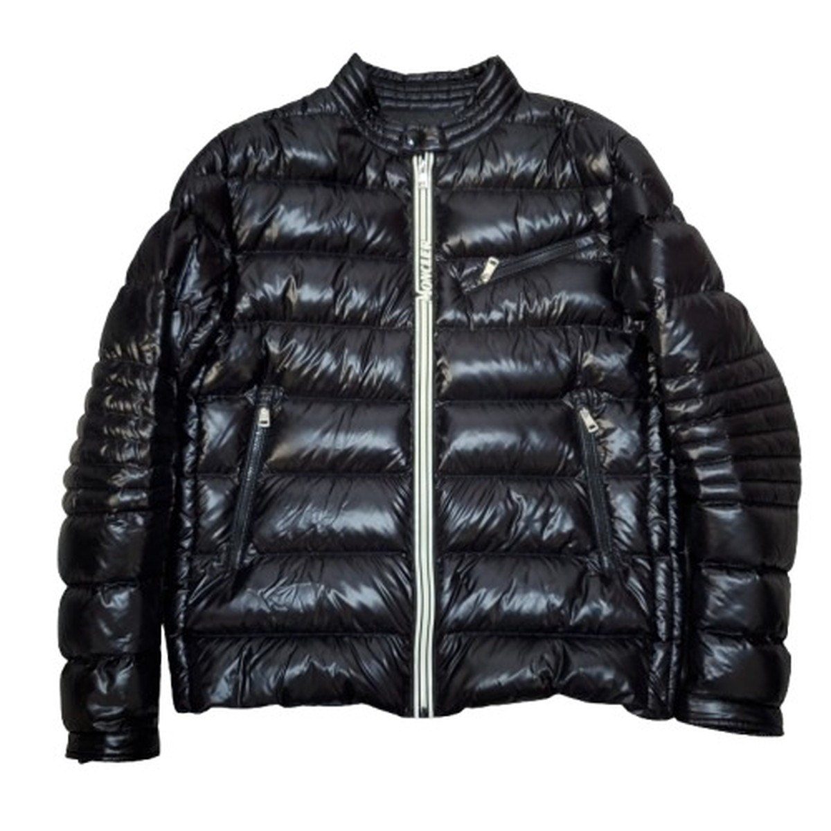 楽天市場】未使用 タグ付き MONCLER モンクレール K2スペシャル ビッグ