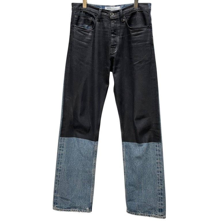 楽天市場】DAIRIKU 22aw Painter Press Pant ダイリク