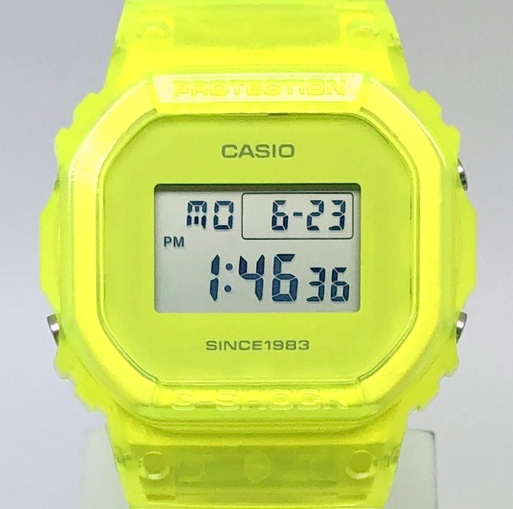 楽天市場】G-SHOCK ジーショック CASIO カシオ 腕時計 DW-6935-4 NIGO  