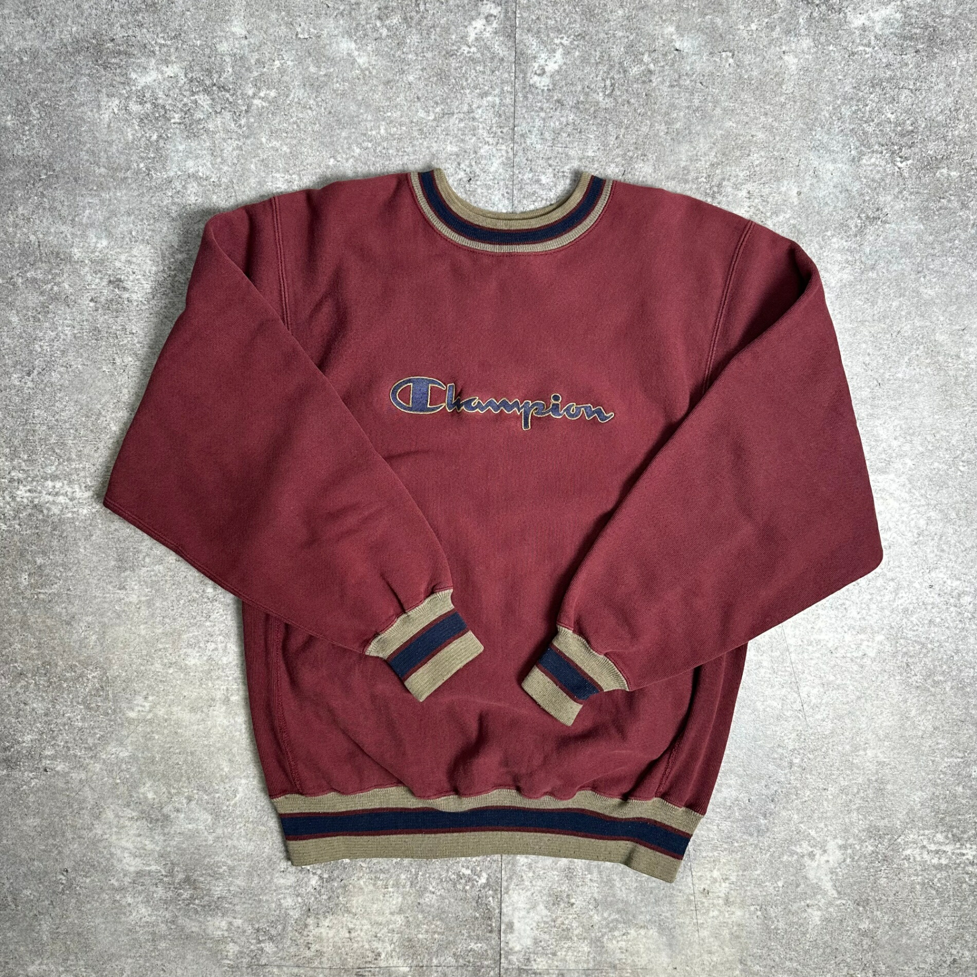 楽天市場】Champion vintage チャンピオン ヴィンテージ