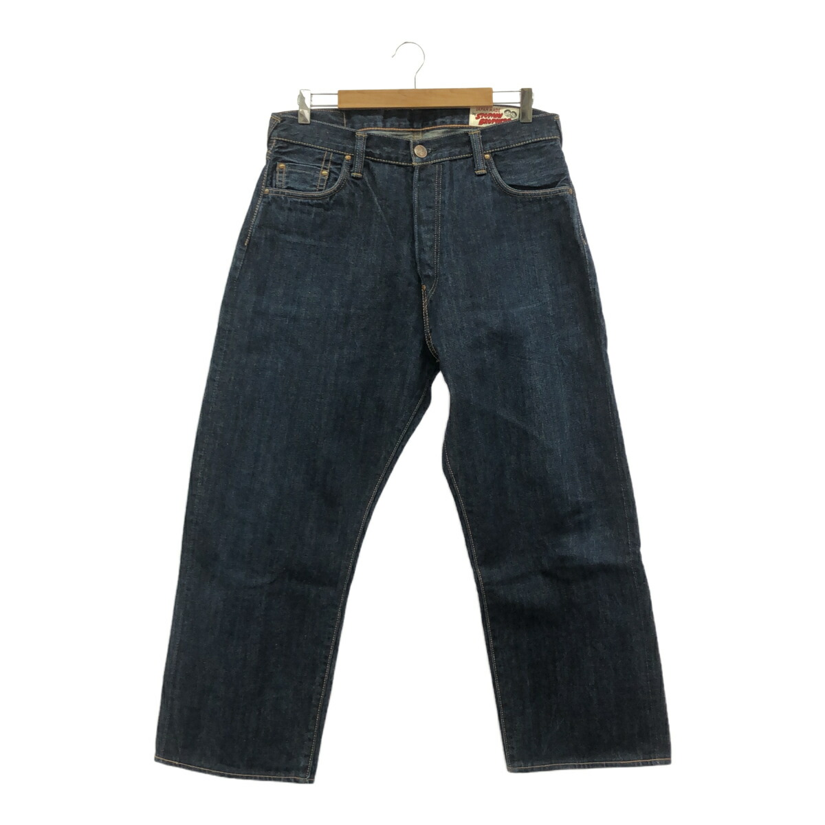 楽天市場】【EVISU】エヴィス Lot.0001 ユーロ 大黒 カモメ