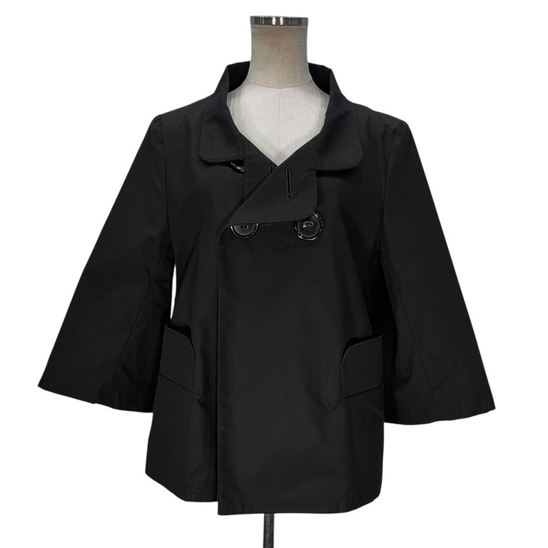 ジャケット・アウター juemi jacket 2026年最新】juemi アウターの人気アイテム - メルカリ