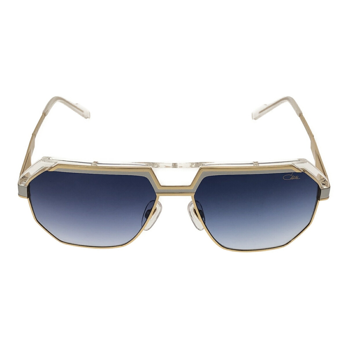 cazal mod.941 サングラス 楽天市場】CAZAL カザール サングラス ブラウングラデーション