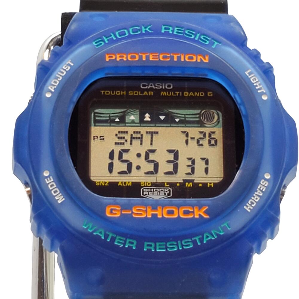 楽天市場】プレミア商品CASIO カシオ G-SHOCK Gショック Love