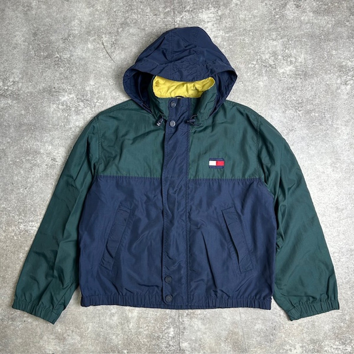 楽天市場】90s TOMMY HILFIGER 