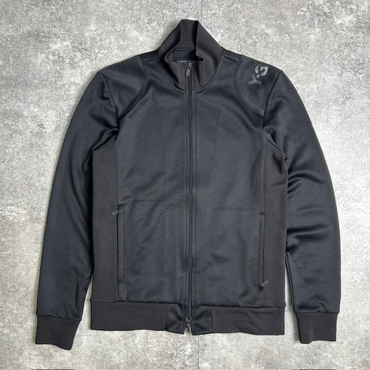 楽天市場】Y-3 ワイスリー トラックジャケット FIREBIRD TT ST