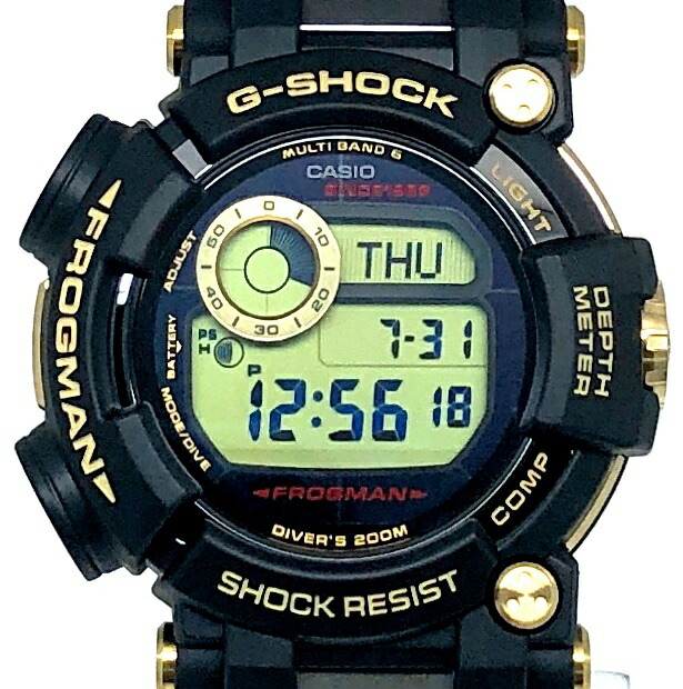楽天市場】【プレミア商品】CASIO カシオ G-SHOCK Gショック