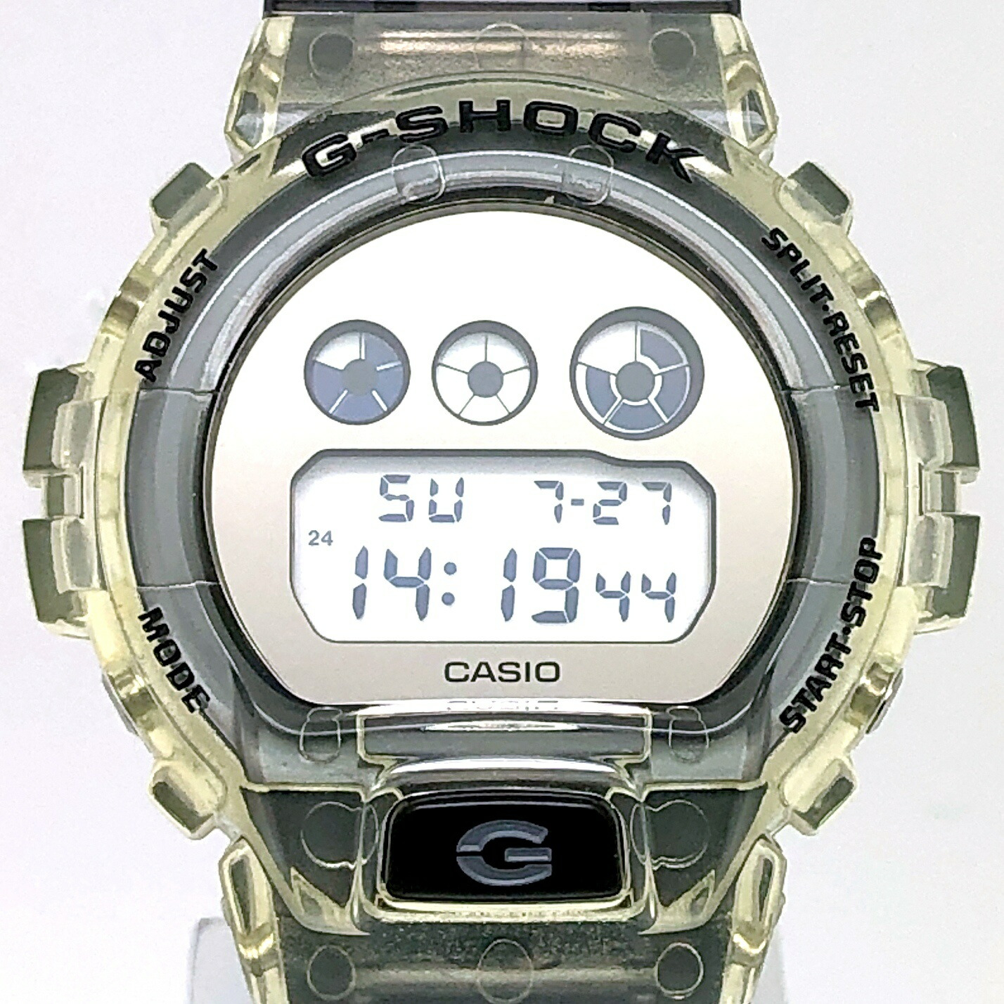 楽天市場】CASIO カシオ G-SHOCK Gショック ジーショック Color