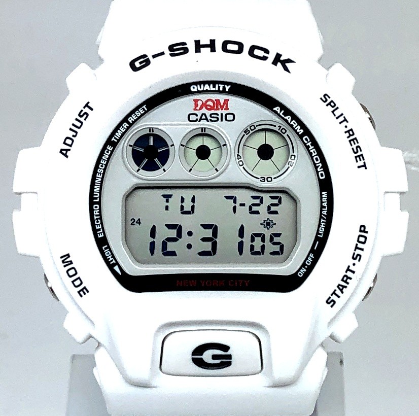 楽天市場】【EDEN フリーダムプロジェクトコラボ☆】CASIO G-SHOCK DW