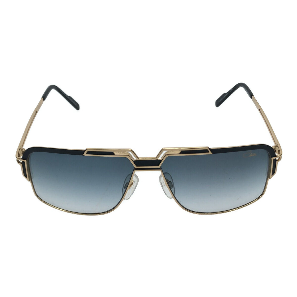 Cazal カザール サングラス MOD941 楽天市場】CAZAL カザール サングラス ブラウングラデーション