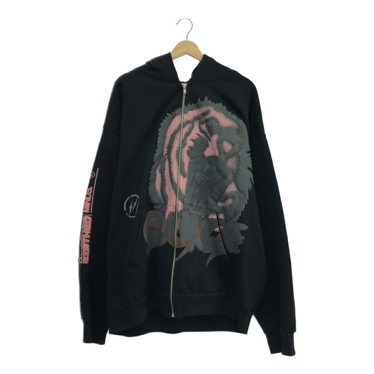 FRAGMENT カクタスジャック トラヴィ ス スコット XL 楽天市場】【月間優良ショップ 8度受賞】 新品 カクタスジャック