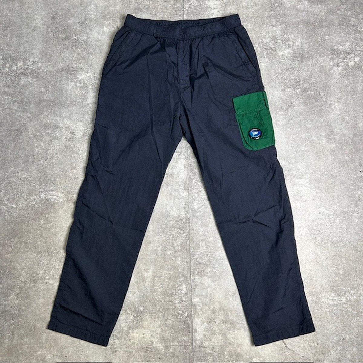 楽天市場】【中古】未使用 C.E CAVEMPT シーイー カーゴパンツ