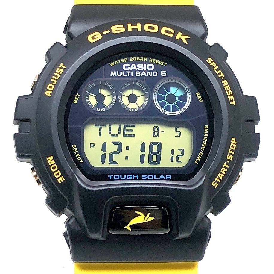 楽天市場】プレミア商品CASIO カシオ G-SHOCK Gショック Love