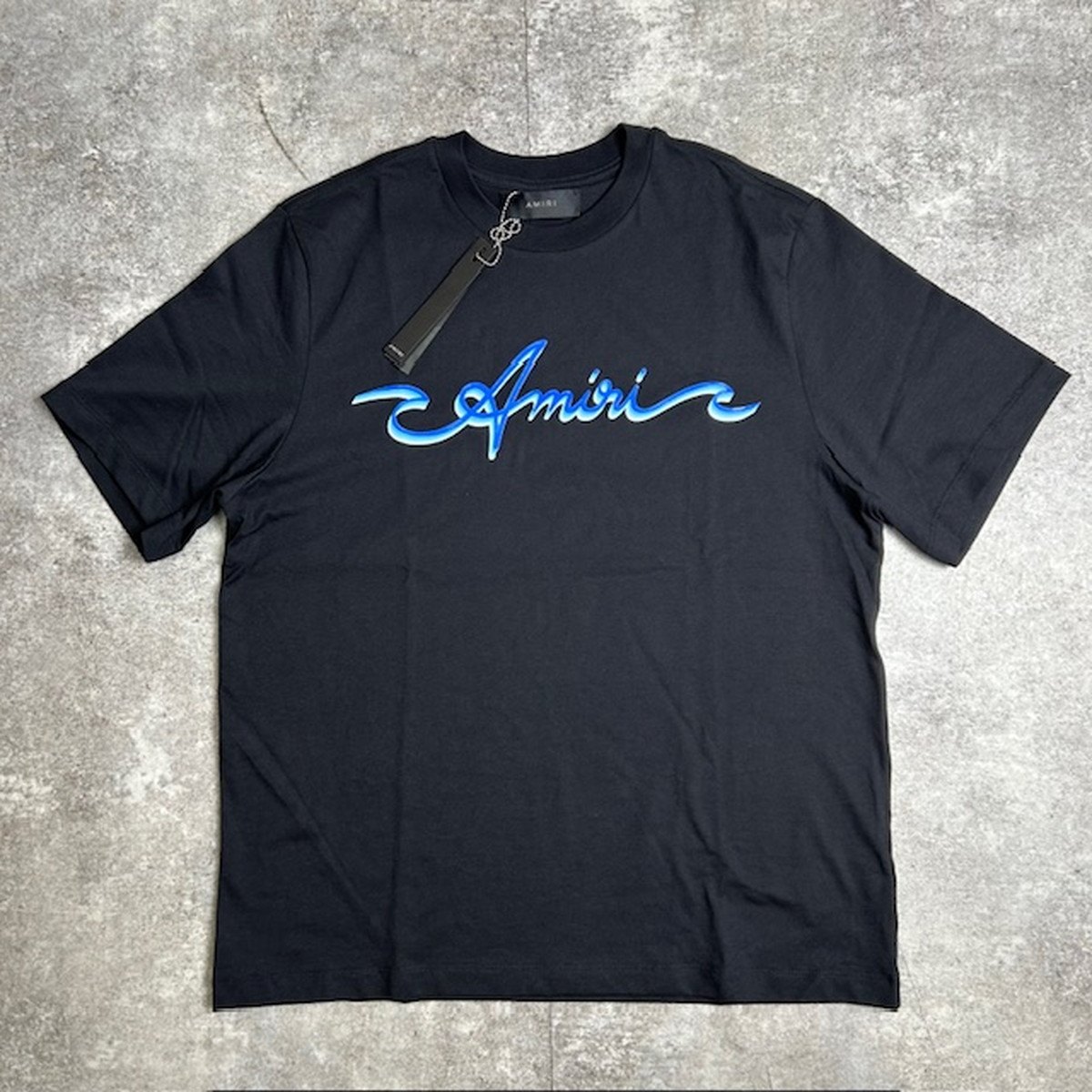 楽天市場】AMIRI×SAINT Mxxxxxx 2022SS Tee SM-S23-0000-125