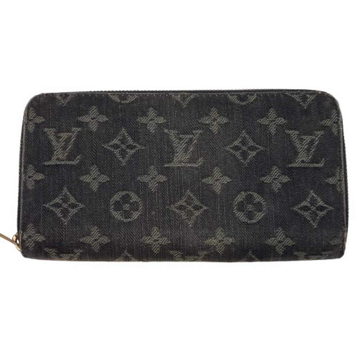 楽天市場】【財布】LOUIS VUITTON ルイ ヴィトン モノグラム