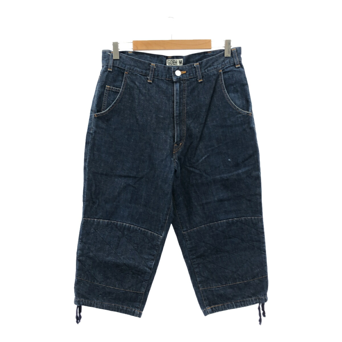 90's GOODENOUGH BASIC コットンパンツ M グッドイナフ 90's GOODENOUGH BASIC コットンパンツ M グッドイナフ