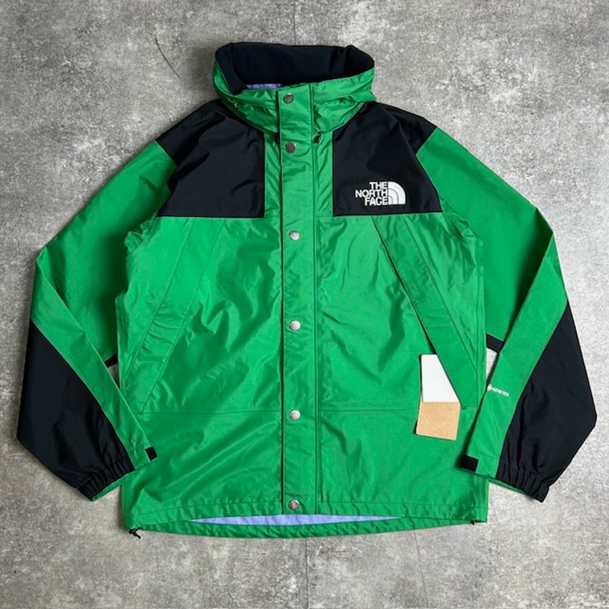 楽天市場】90年代 THE NORTH FACE ノースフェイス GORE-TEX ナイロン