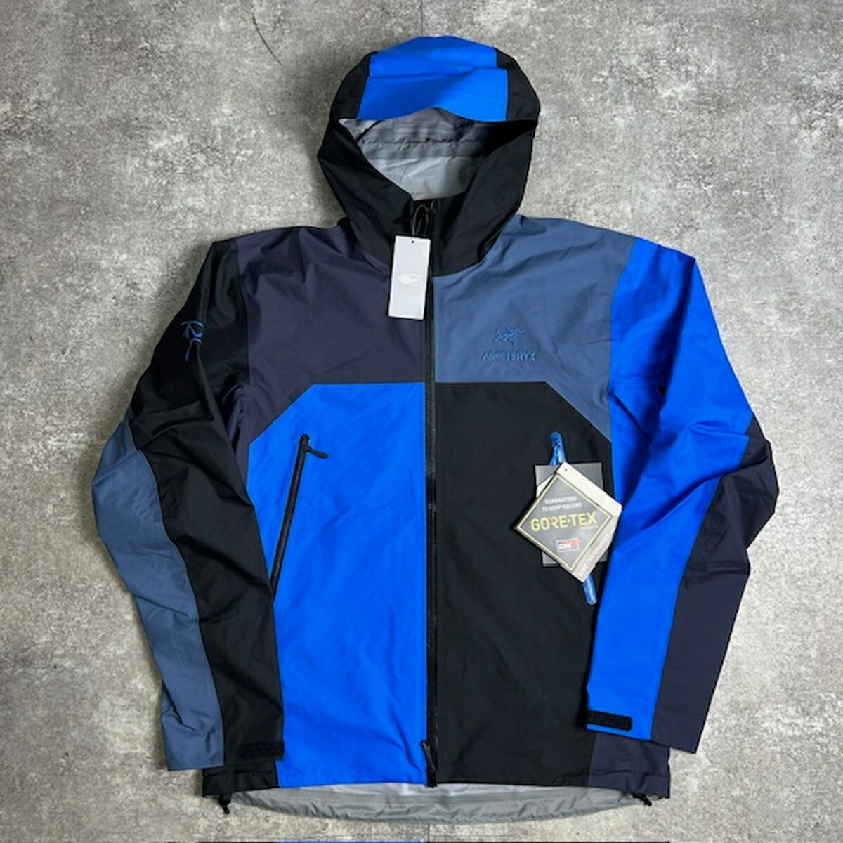 楽天市場】【ARC'TERYX】 アークテリクス BEAMS ビームス別注