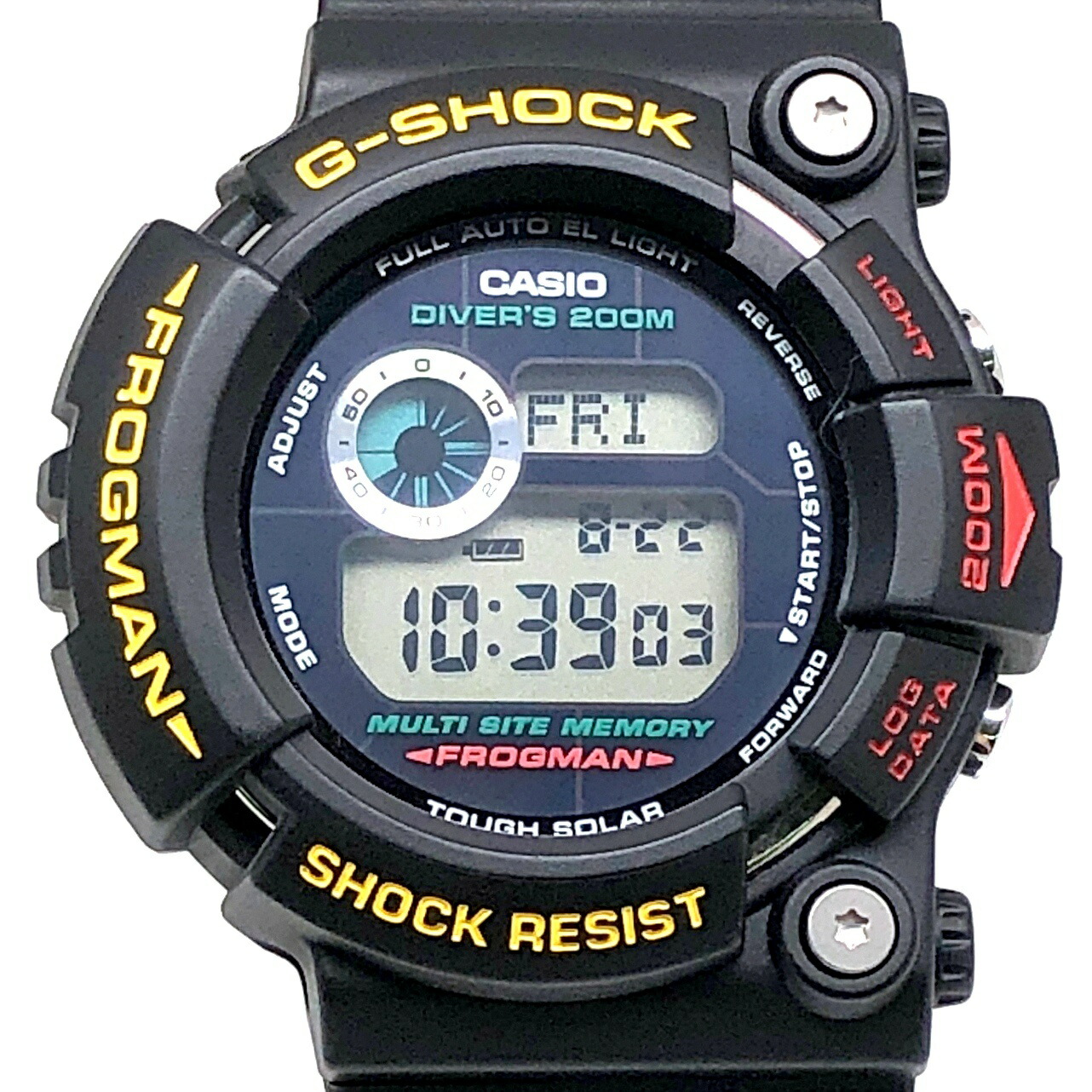 楽天市場】CASIO カシオG-SHOCKGショック ジーショック