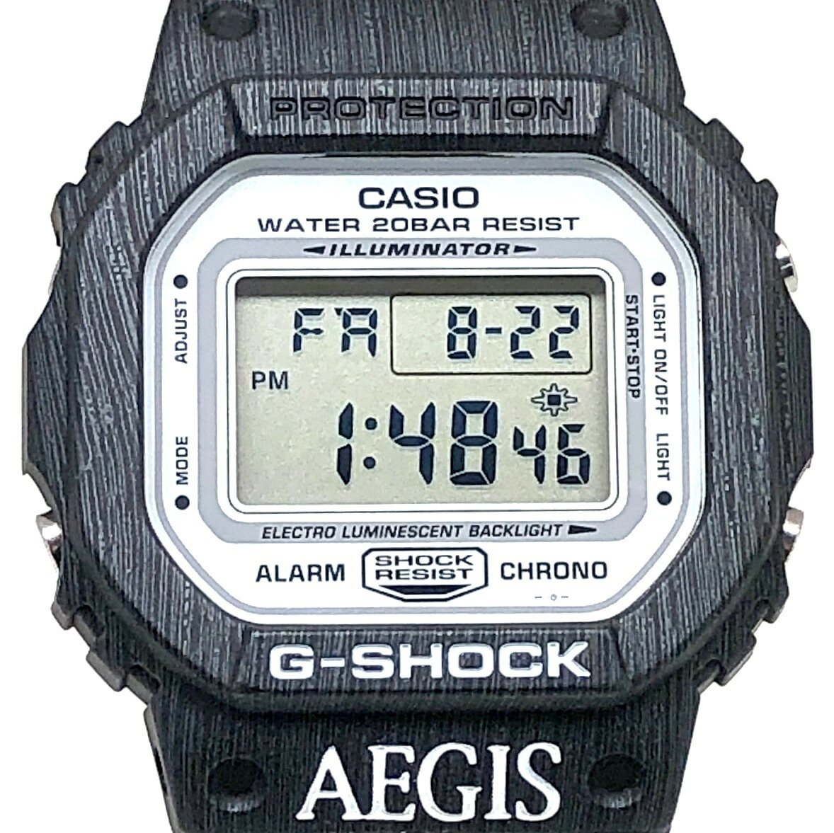 新品未使用　カシオ G-SHOCK 2023 北海道日本ハムファイターズ G-SHOCK 2023年 ファイターズモデル オフィシャルオンラインストア先行