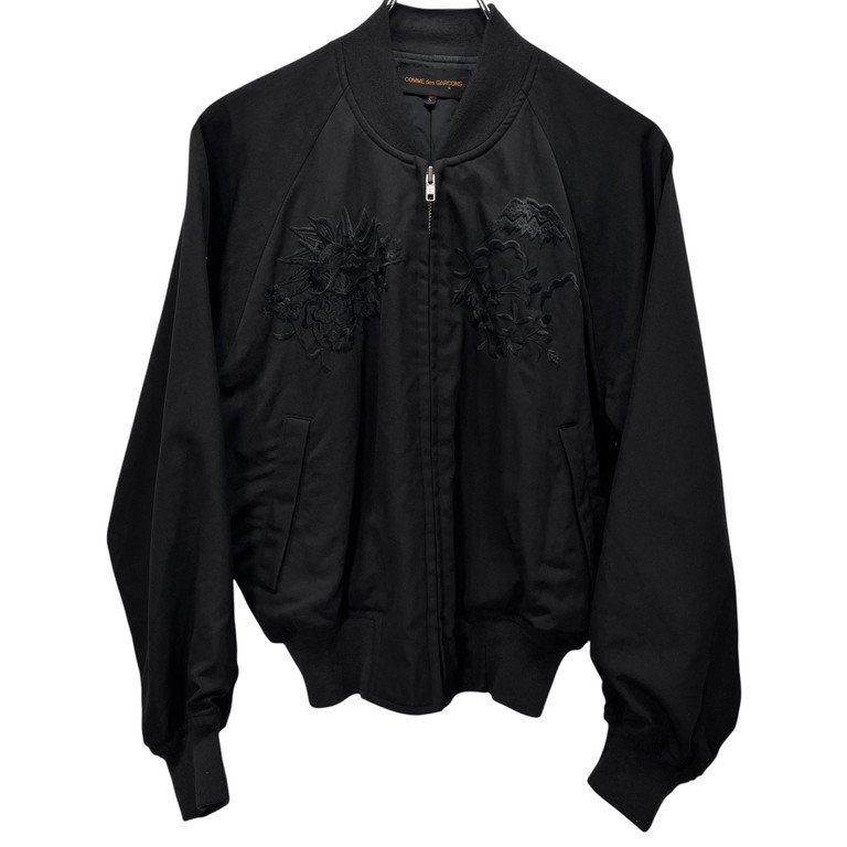 【お値下げ】KAPITAL SHAM BOMBER シャムボマー サイズL お値下げ】KAPITAL SHAM BOMBER シャムボマー サイズL - メルカリ