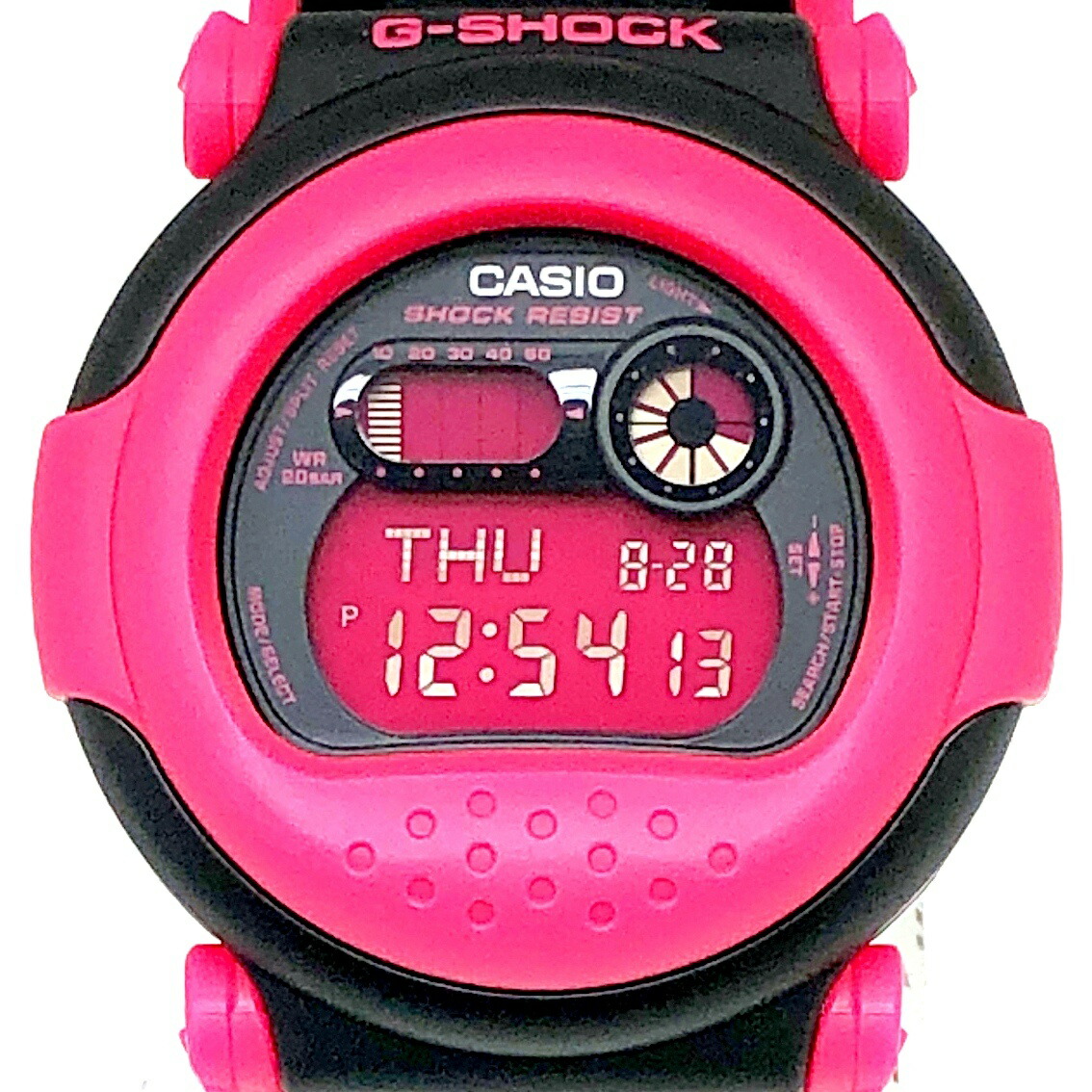 楽天市場】G-SHOCK カシオ Gショック CASIO 限定モデル 腕時計 メンズ