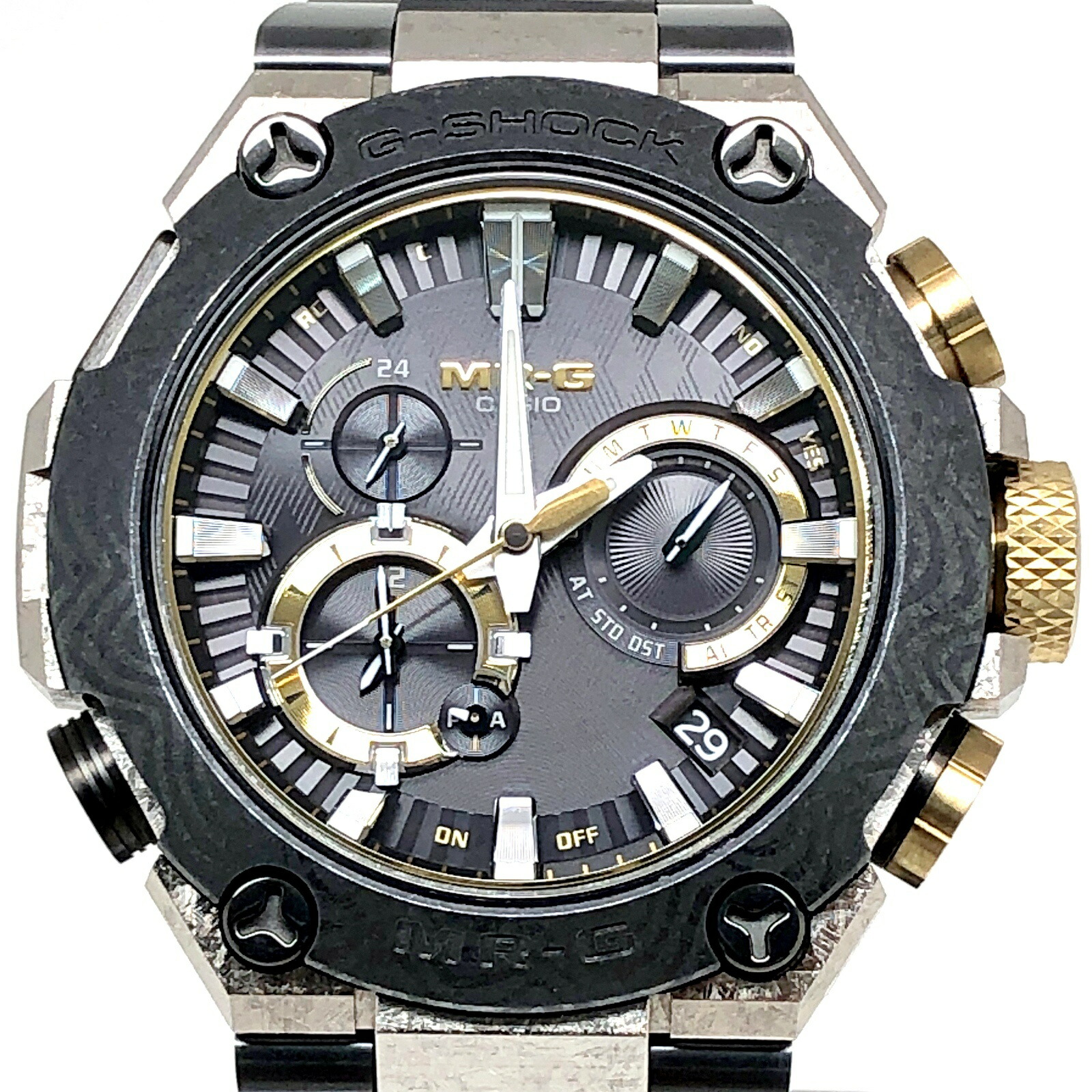 ハタヤママサオGショック新品未使用、イベント時にしか買えない希少品ブラック 楽天市場】【最大2,000円OFFクーポン＋買いまわり 上限1万pt