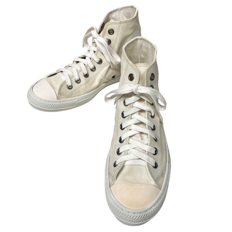 完売　マルジェラ24ハイカットスニーカー Maison Margiela（メゾン・マルジェラ）メンズ ハイカット