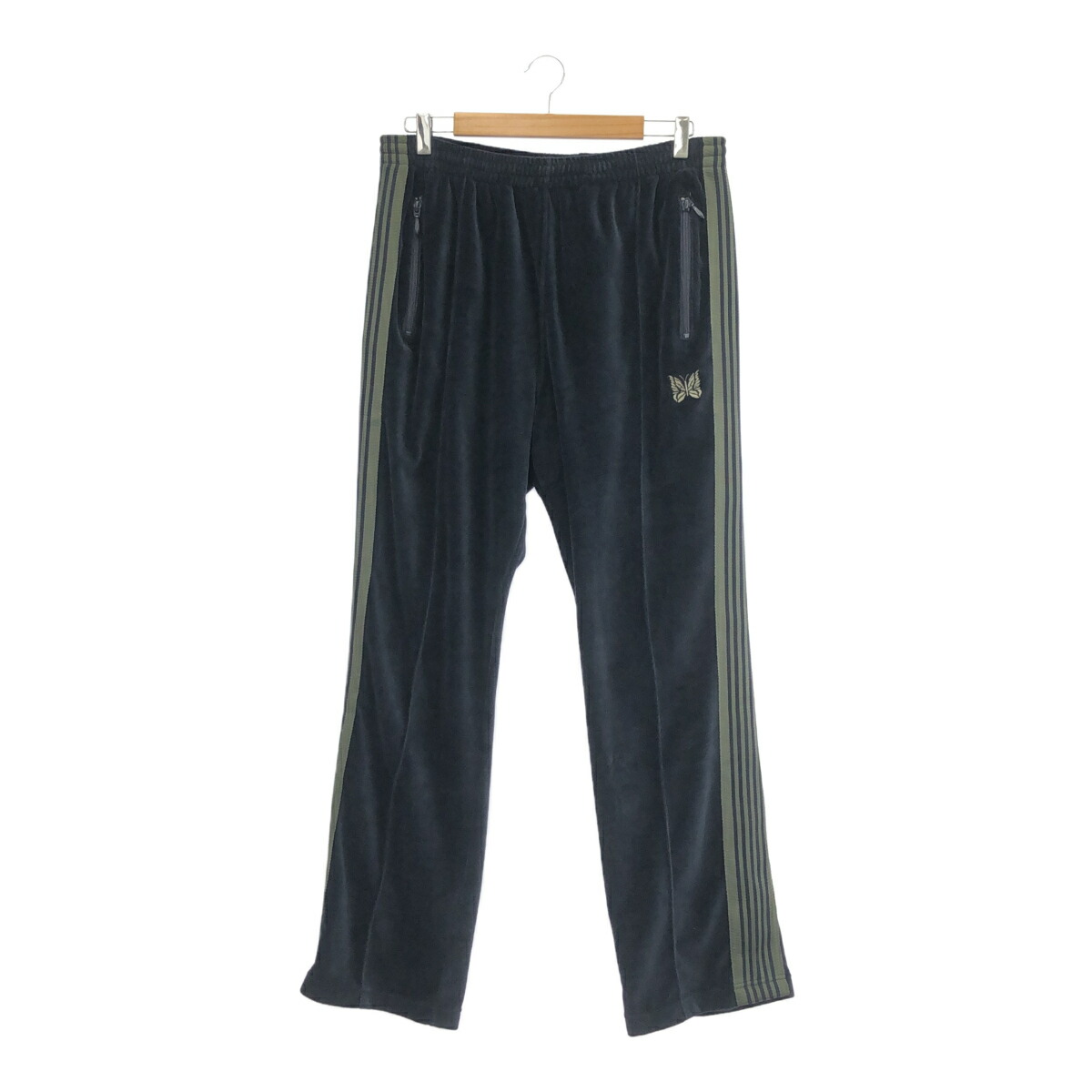 needles journal standard 別注　23ss ネイビー　L needles journal standard 別注 23ss ネイビー L 23SS NEEDLES