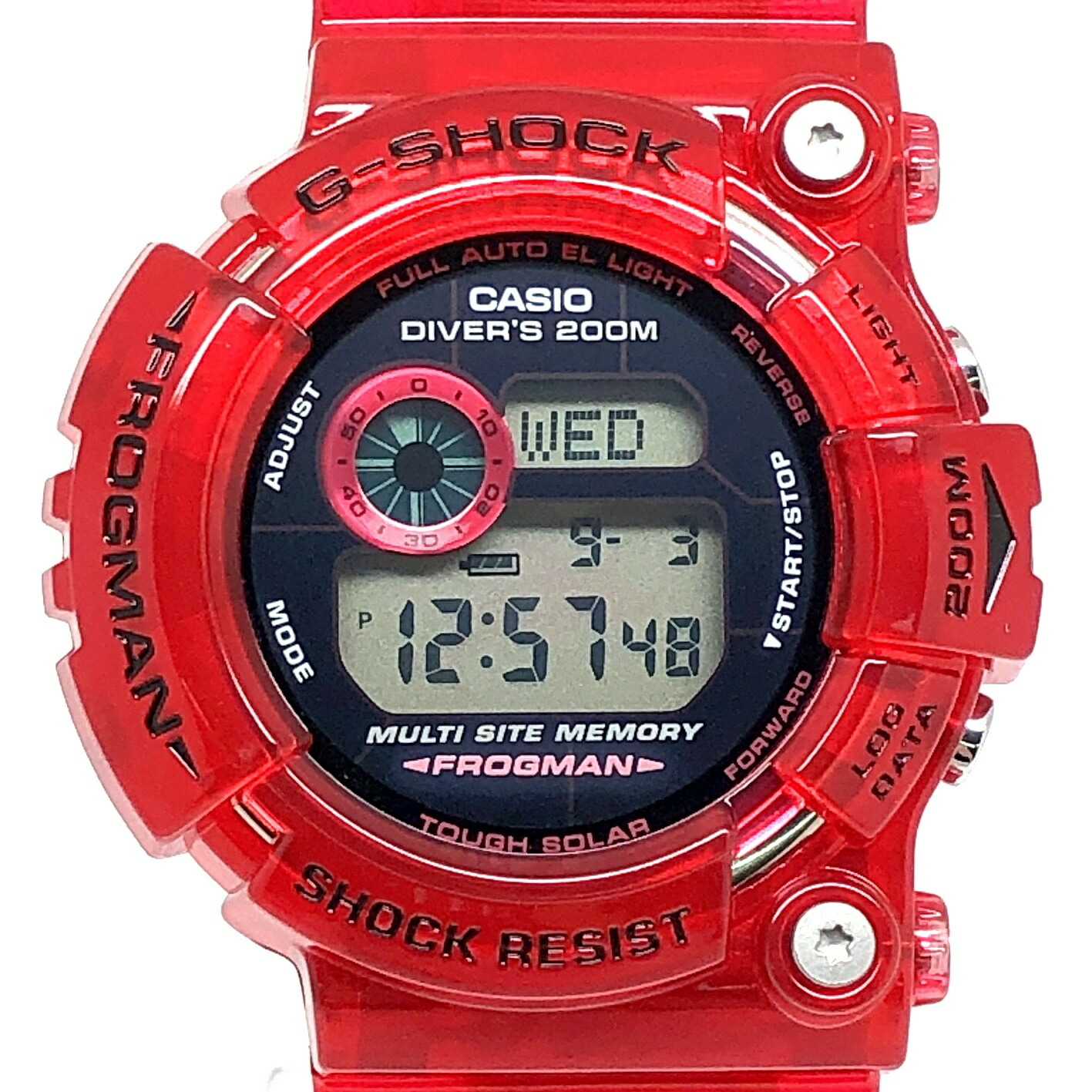 楽天市場】【プレミア商品】CASIO カシオ G-SHOCK Gショック