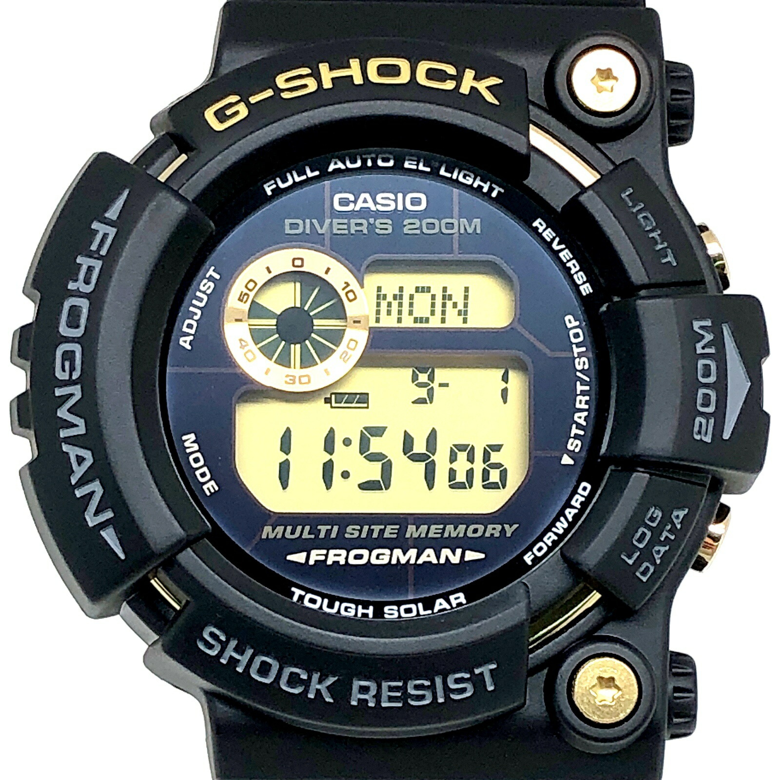 楽天市場】【プレミア商品】カシオ CASIO Gショック G-SHOCK