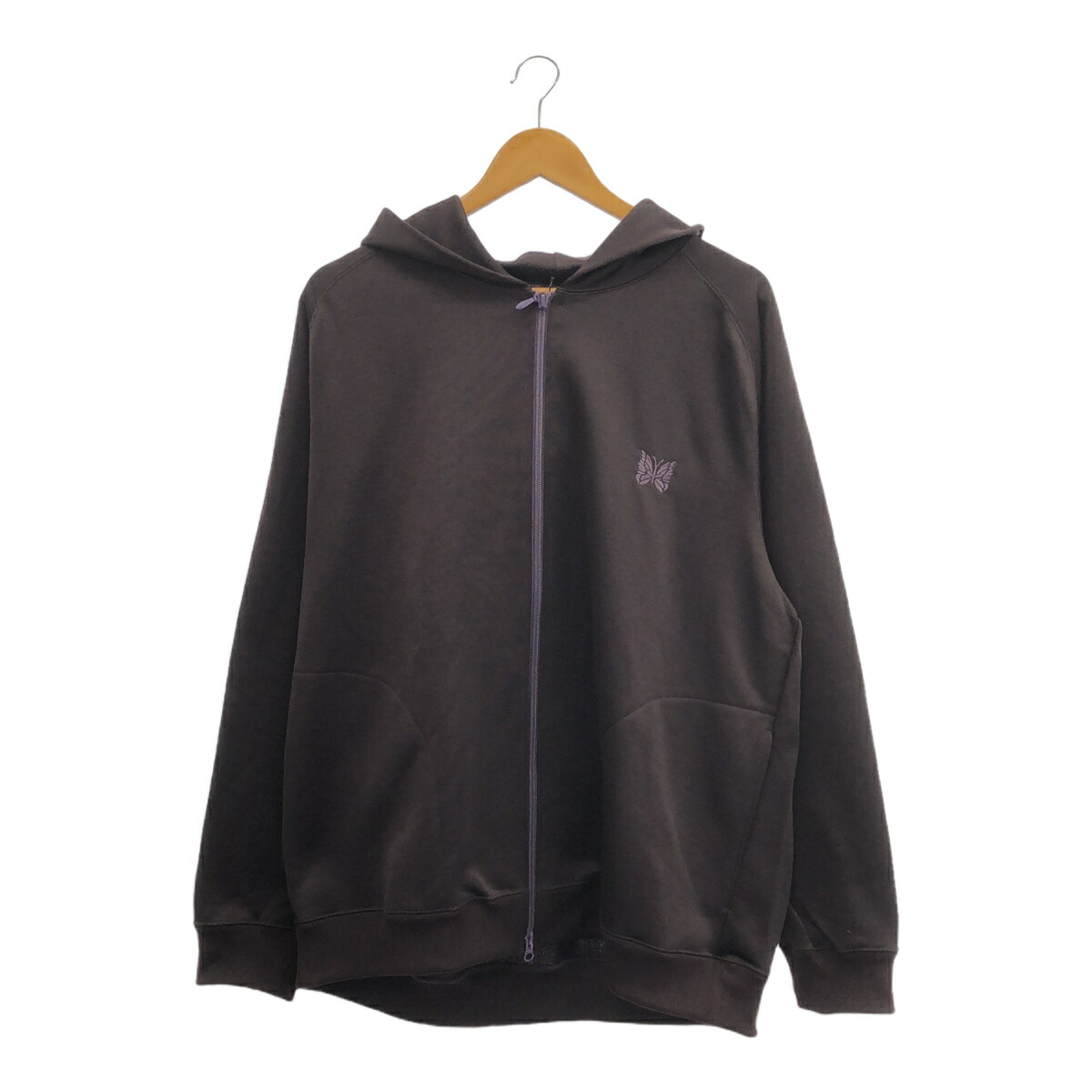 needles 24ss Nubian 別注　トラックフーディ　パーカー　M 楽天市場】Needles×NUBIAN ニードルズ ヌビアン 国内正規 23SS