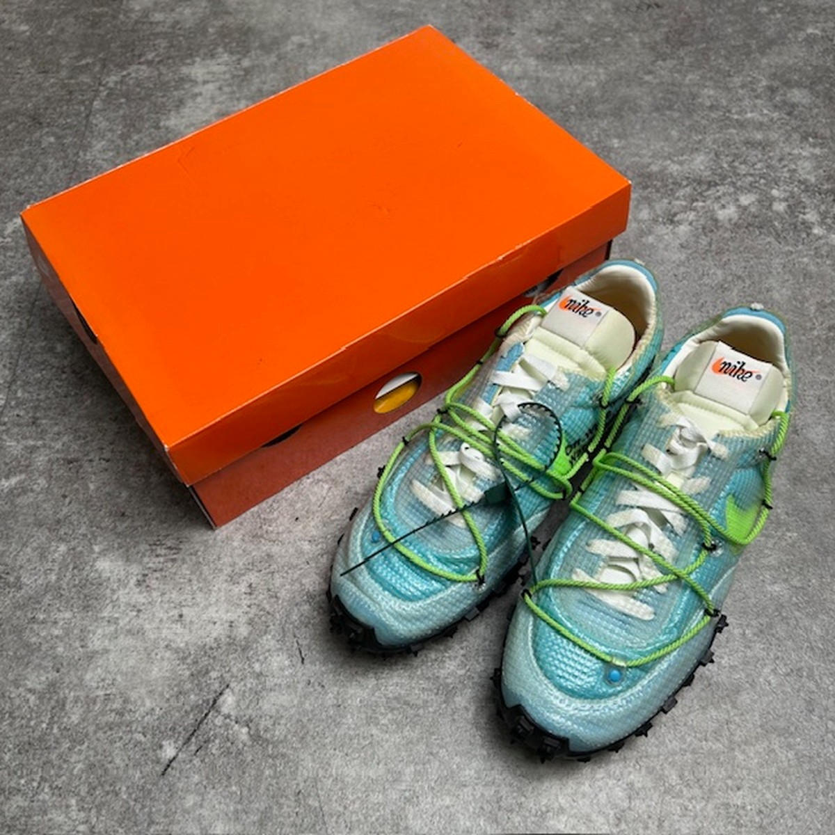 楽天市場】OFF-WHITE オフホワイト サイズ:28.0cm NIKE WMNS