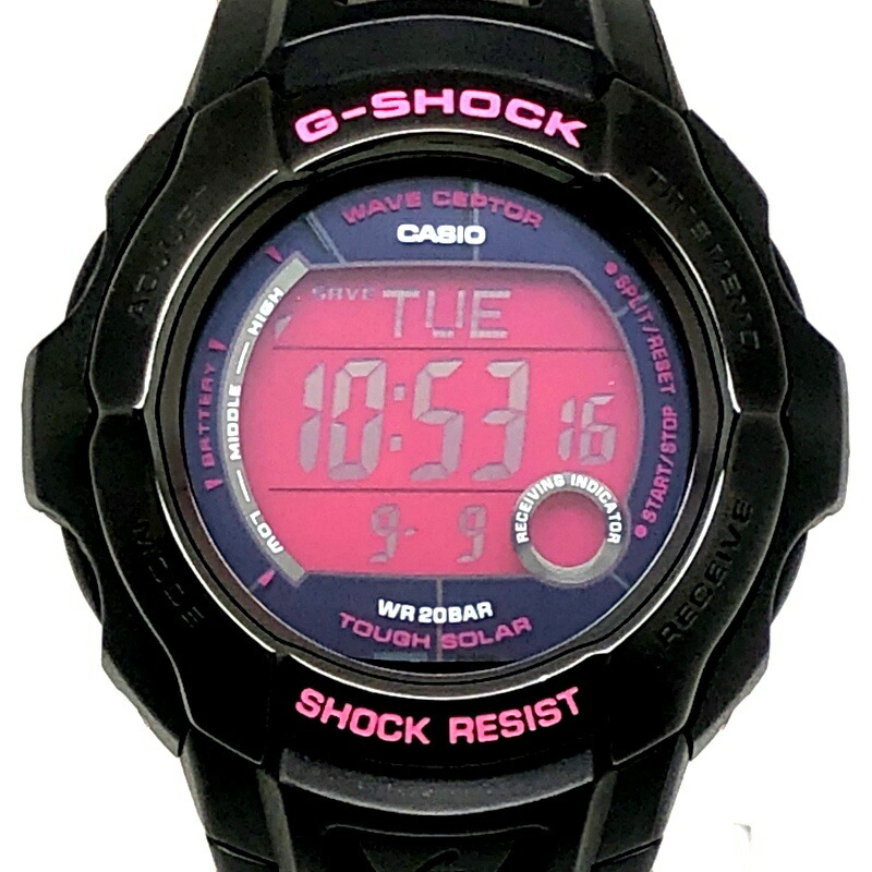 楽天市場】【ウォッチ】CASIO カシオ G-SHOCK ジーショック The